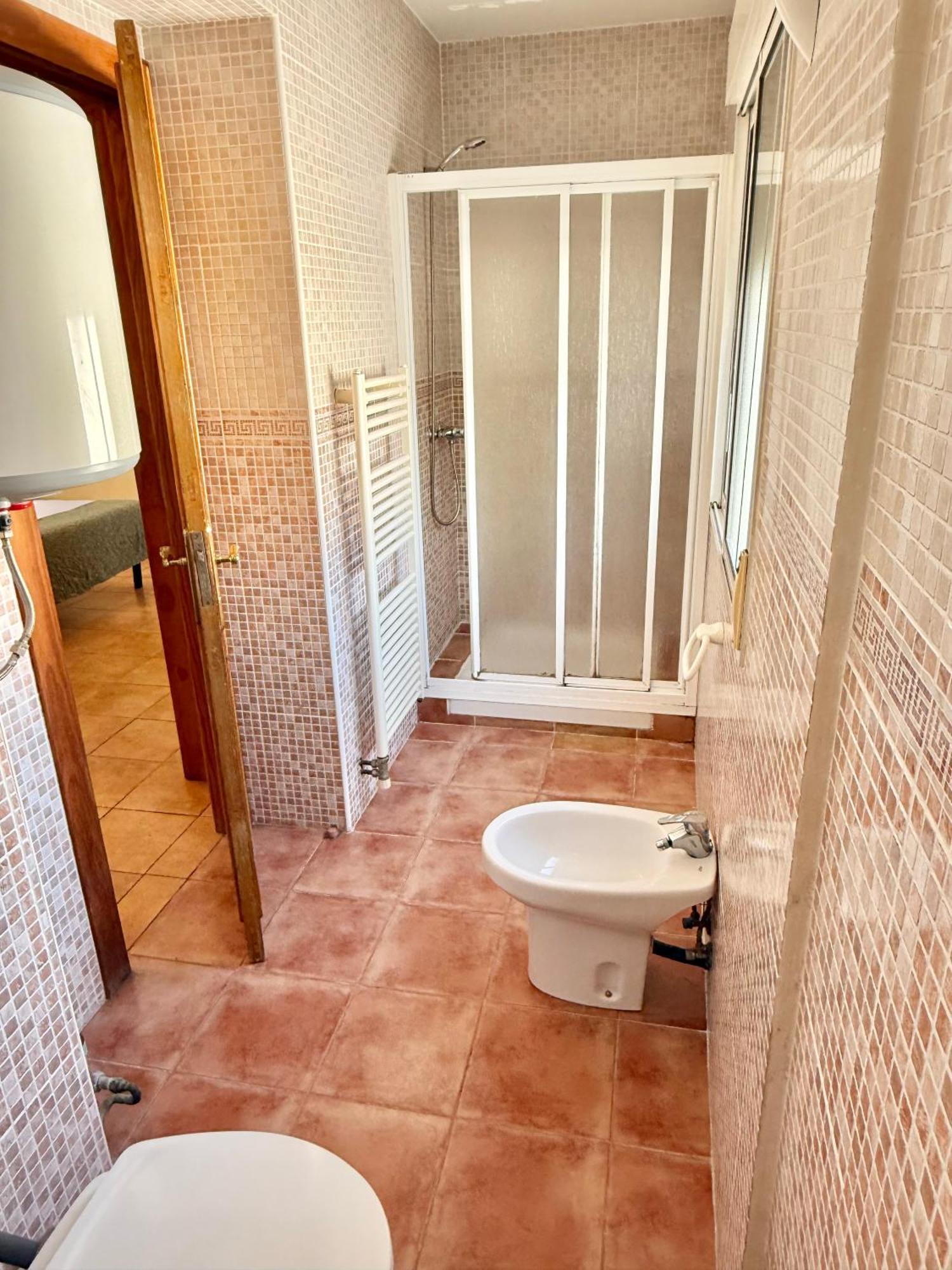 Apartamento Universidad-Hospital Zaragoza Eksteriør billede
